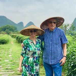 Meet your Posher, Klea